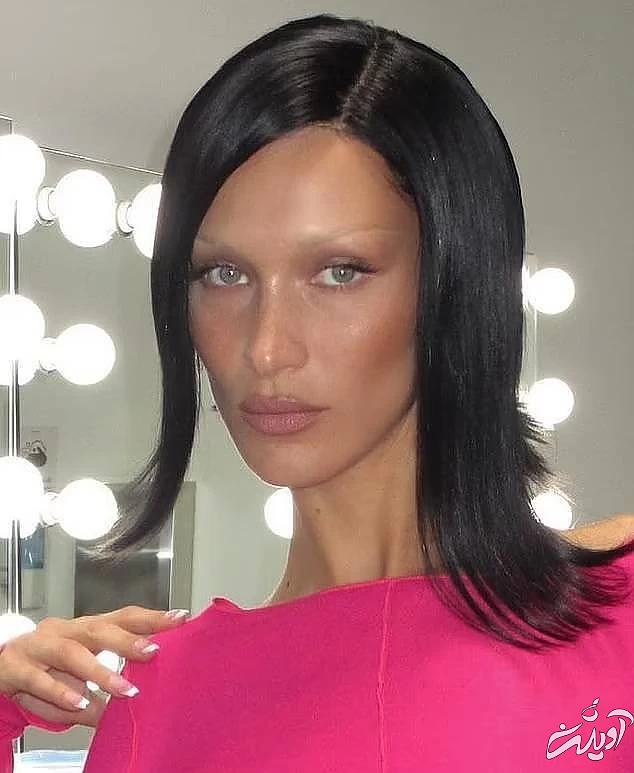 مد جدید ابرو سفید یا بدون ابرو چیست؟